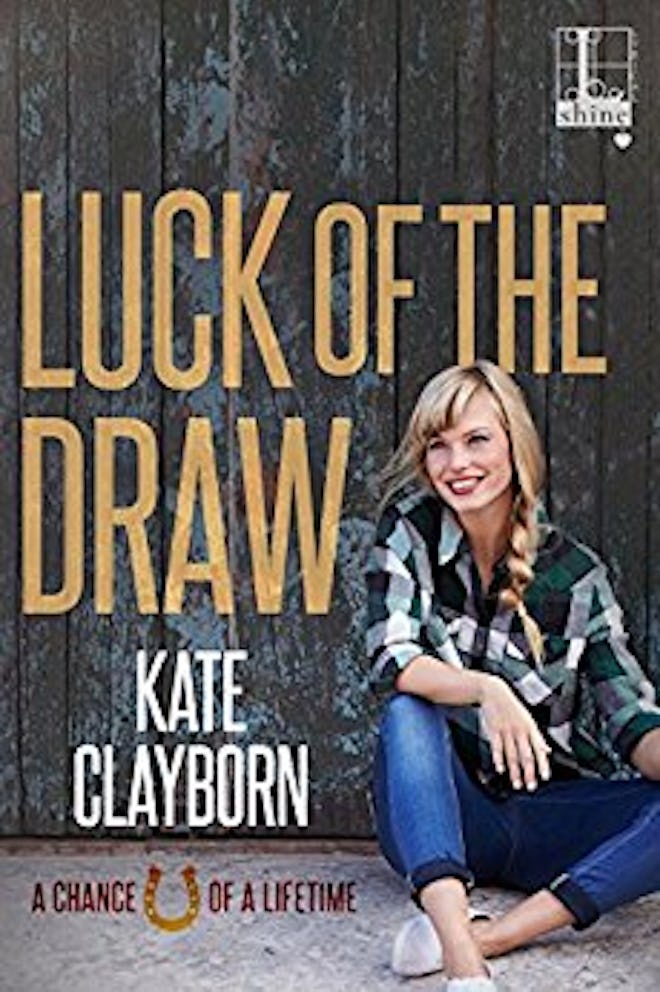 "Luck of the Draw" by Kate Clayborn