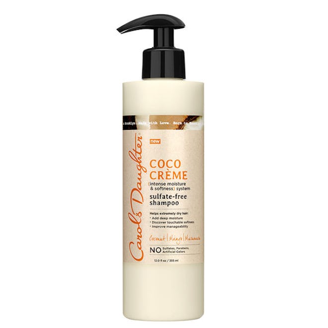 Carol's Daughter Coco Crème Sulfate-Free Shampoo