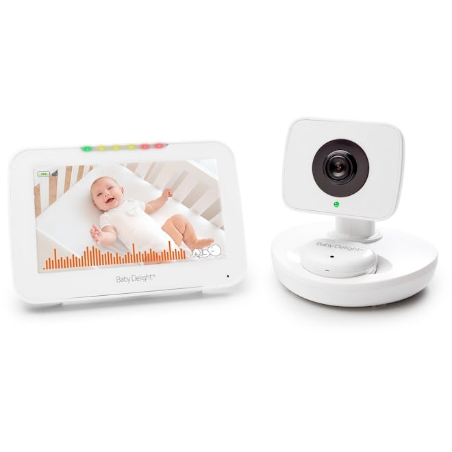Baby Delight 5" Video Monitor