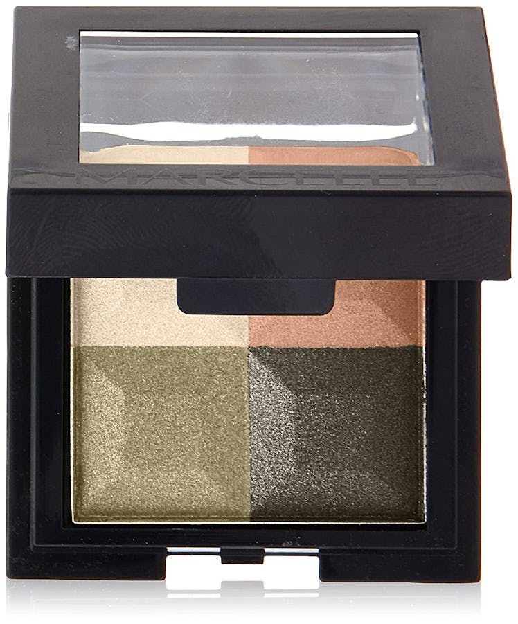 Marcelle Eyeshadow Quad