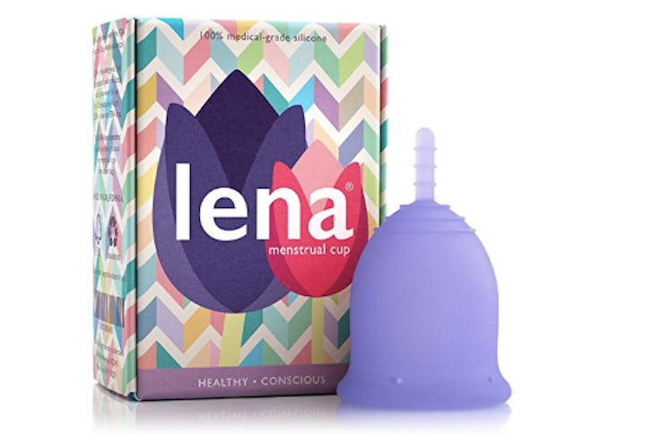 Lena Menstrual Cup