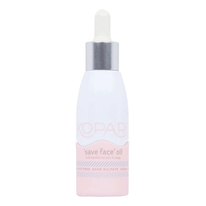 Kopari Save Face Oil