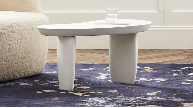 Avorio Side Table