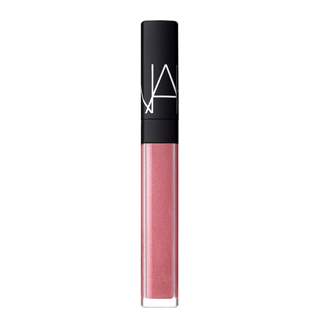 Narsissist Lip Gloss In Baby Doll