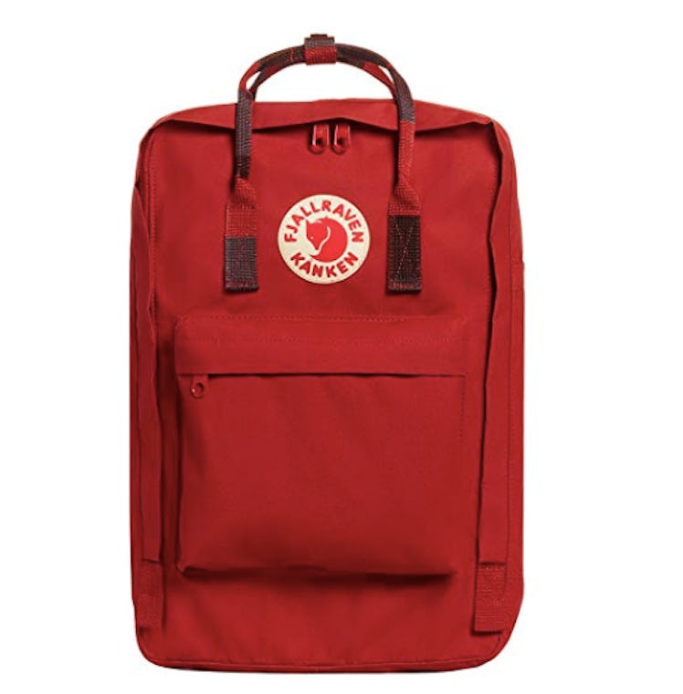 Fjallraven – Kanken Laptop 17” Bag