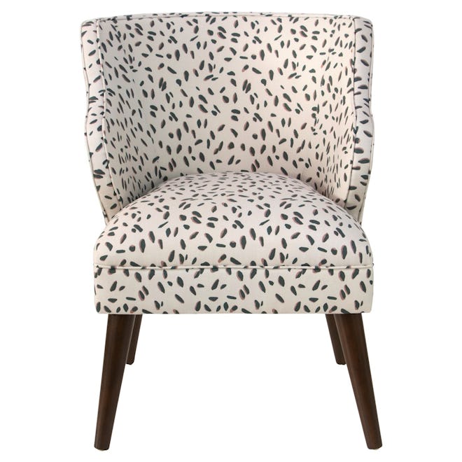Ashleigh Modern Chair