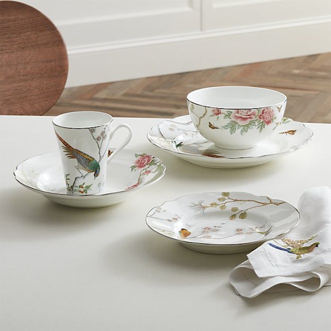 4-Piece Chelsea Place Setting 