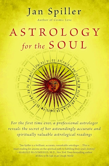 Astrology For The Soul by Jan Spiller
