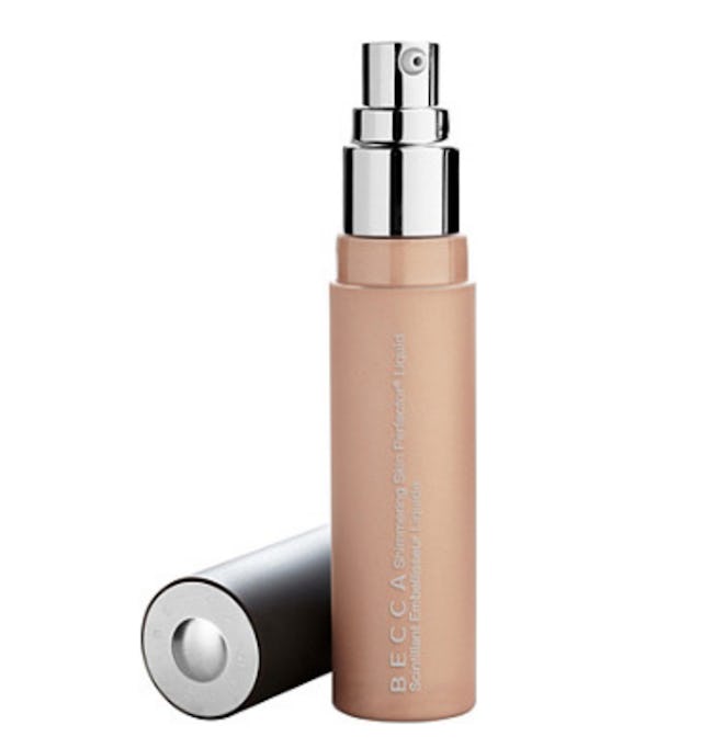 BECCA Shimmering Skin Perfector Liquid Highlighter