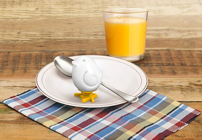 Fred EGG-A-MATIC Chick Egg Mold