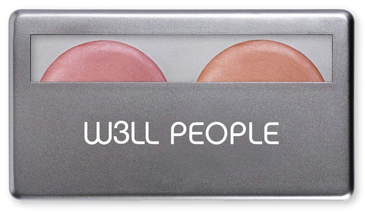 W3ll People Natural Nudist Multi-Use Duo