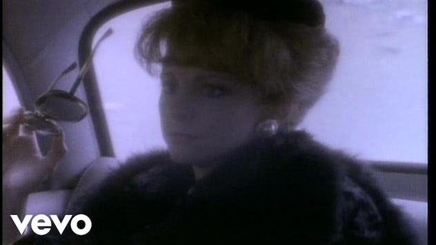 reba mcentire