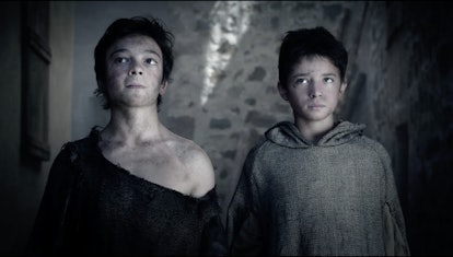 Will La Catedral Del Mar Return For Season 2 On Netflix The Expansive Spanish Epic Took Years To Make