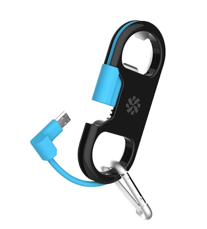 Kanex Micro USB Cable and Bottle Opener
