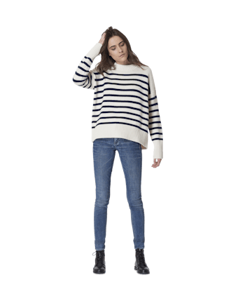 Marin Sweater