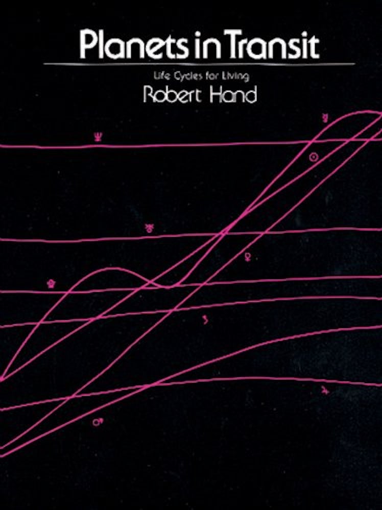 Planets in Transit: Life Cycles for Living by Robert Hand