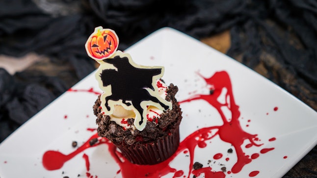 Fall Treats At Disneyland During Halloween Season 2018 All