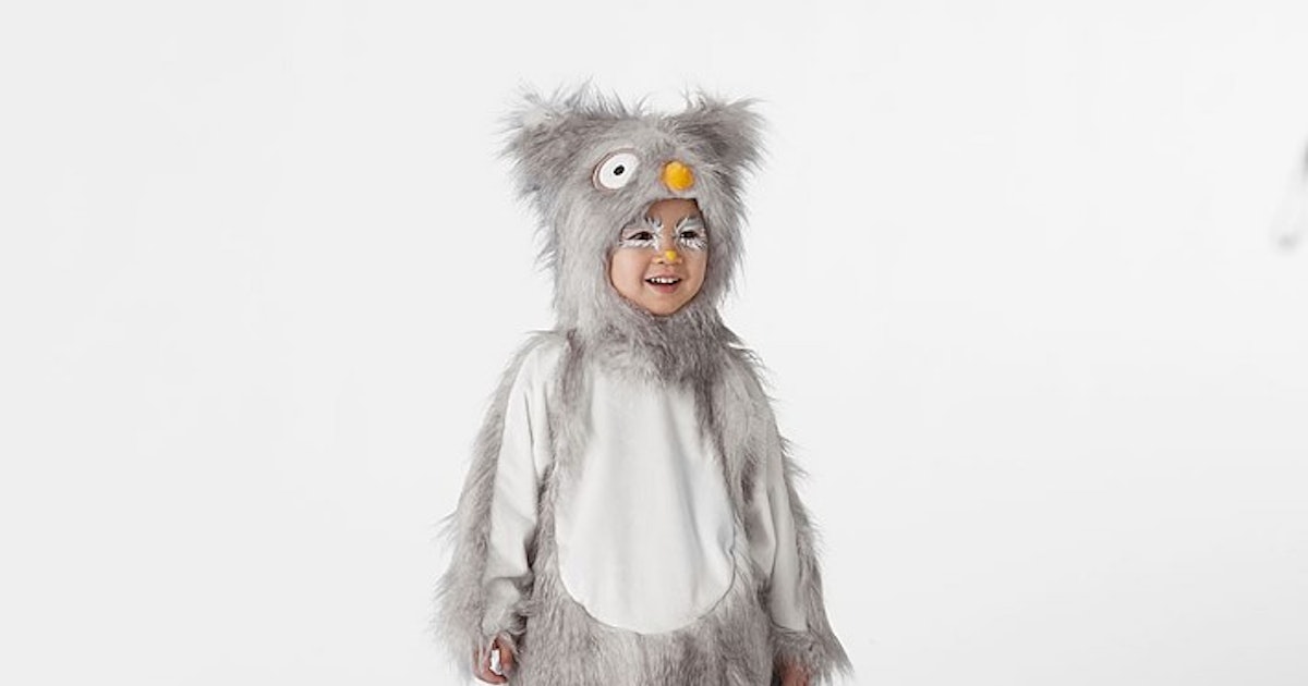 10 Pottery Barn Kids Halloween Costumes So Cute It S Scary