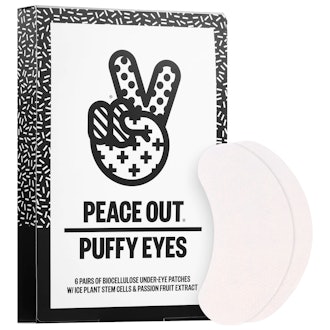 Puffy Under-Eye Patches