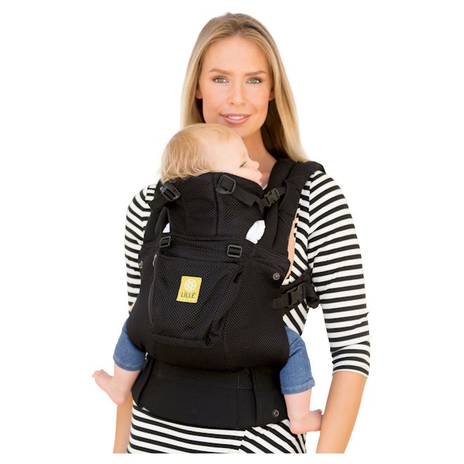 Lillebaby 6-Position Carrier