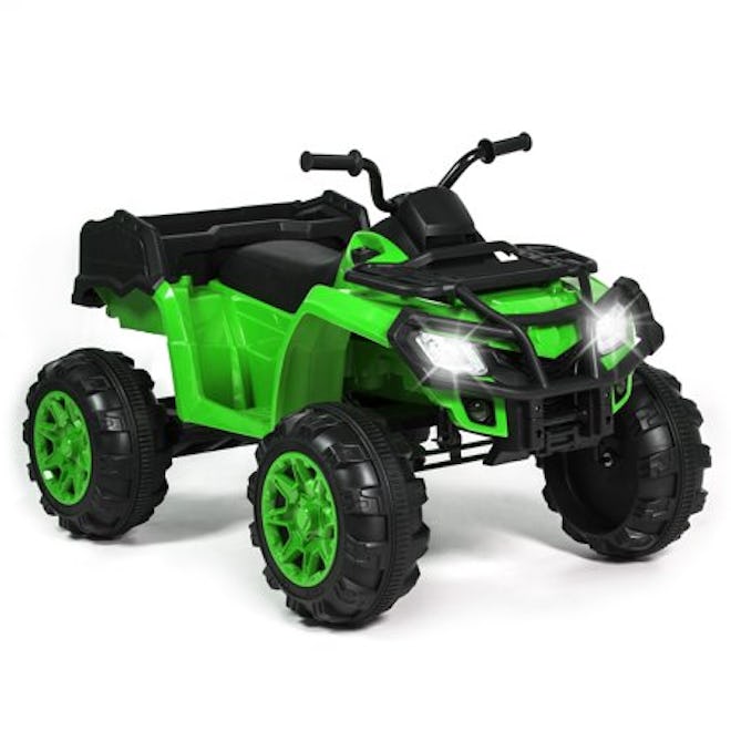 Best Choice Products Kids ATV