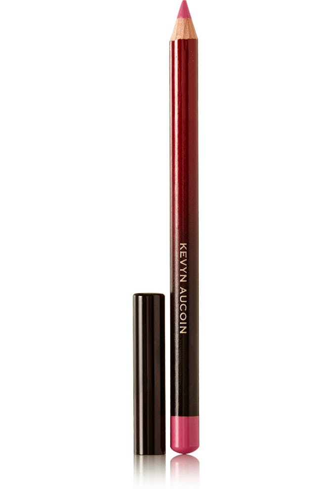 The Flesh Tone Lip Pencil In Blossom