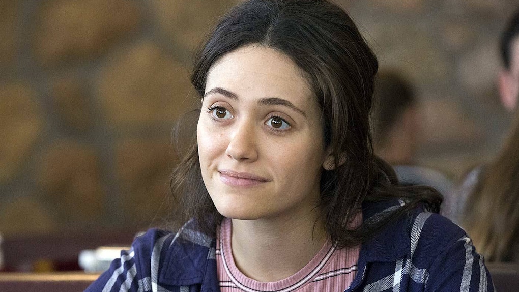 Emmy Rossum Shameless Emmy Rossum Shameless