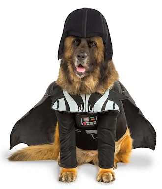 Rubie's Darth Vader Costume
