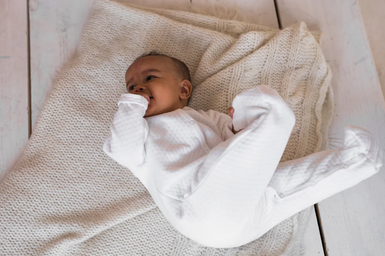 8 Fascinating Facts About September Babies