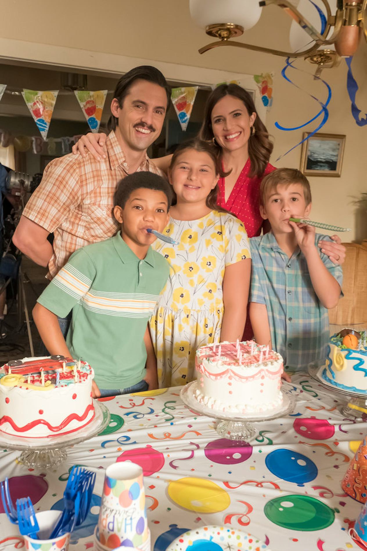 9 Shows Returning In September That You'll Definitely Want To Watch