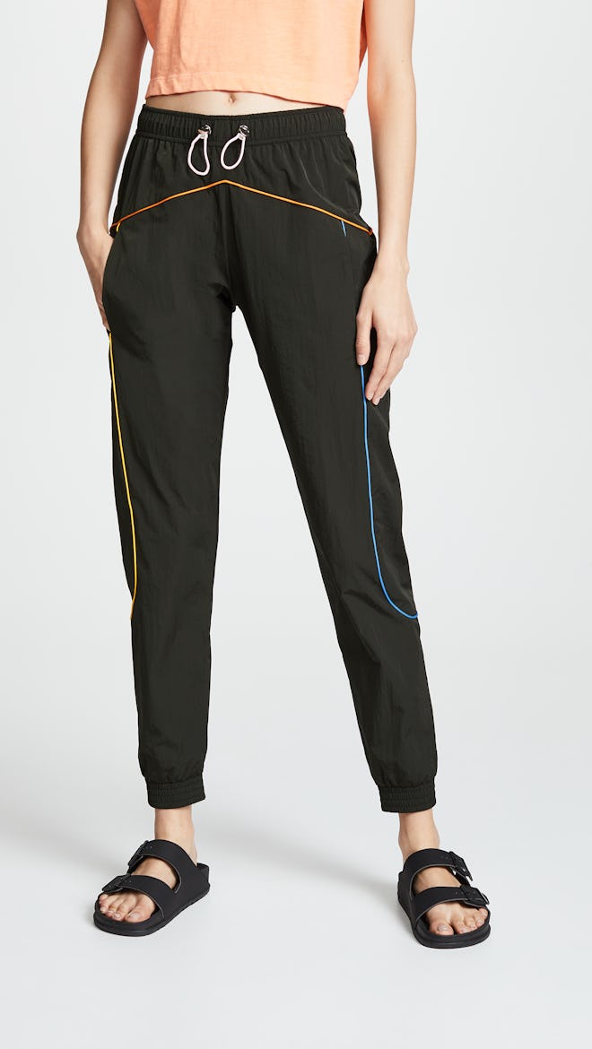 Technical Sweatpants