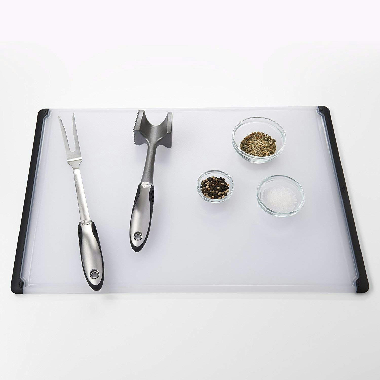 The 4 Best Plastic Cutting Boards