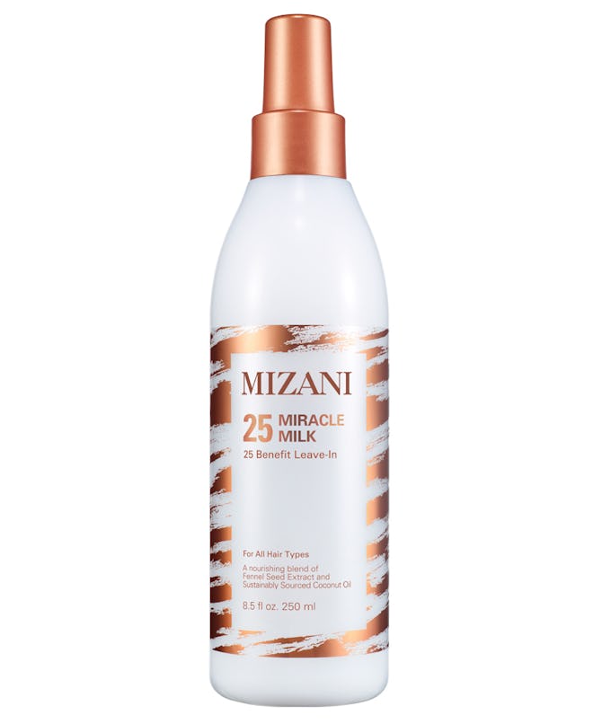 25 Miracle Milk Leave-In Treatment 