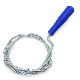 The 4 Best Drain Snakes For Home Use
