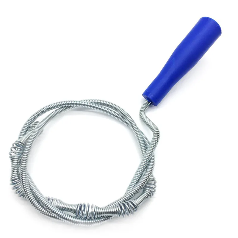 The 4 Best Drain Snakes For Home Use