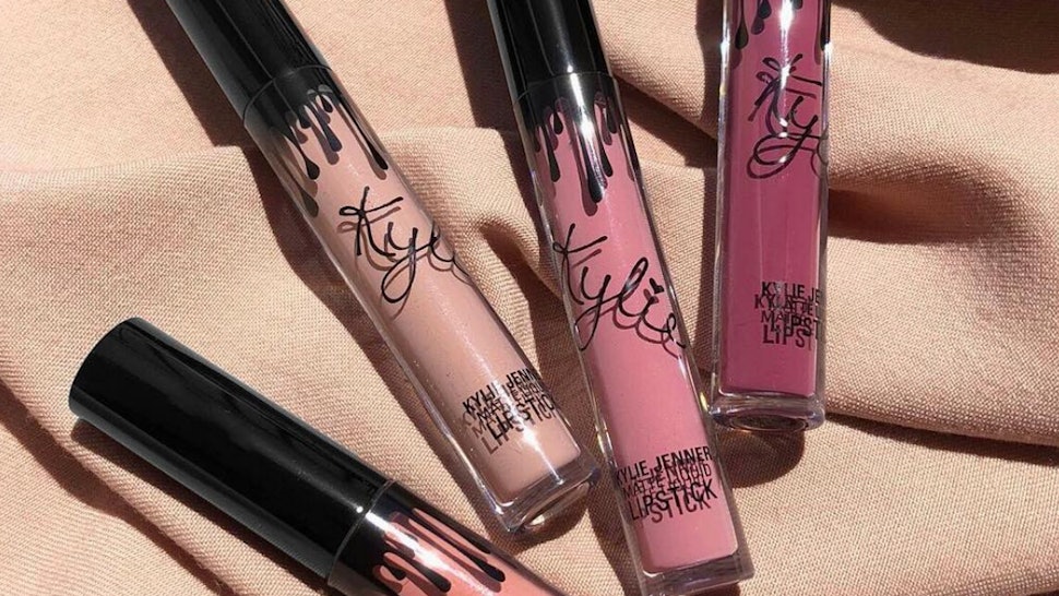 When Can You Buy Kylie Cosmetics At Ulta The Brand Is Finally