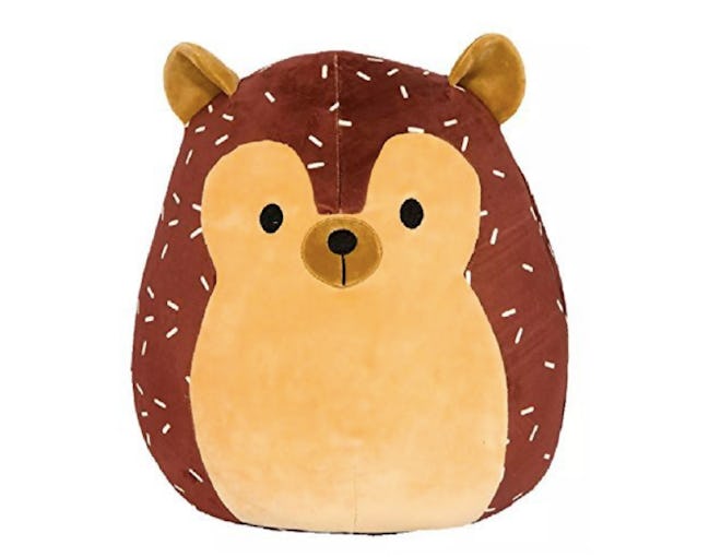 SQUISHMALLOW Hans The Hedgehog Pillow Stuffed Animal