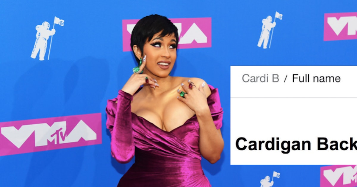 These Celebrity Real Name Memes Hilariously Reveal Stars Actual Names