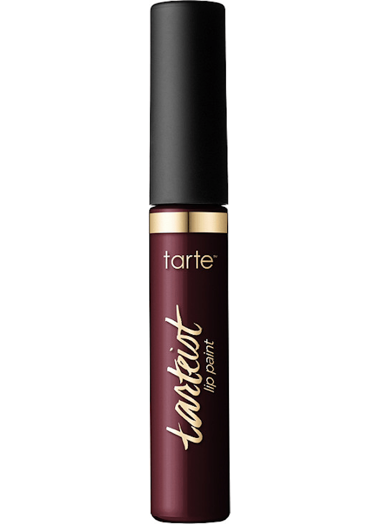 Tarteist Quick Dry Matte Lip Paint 