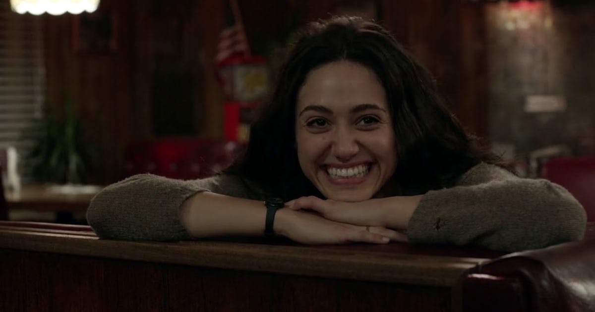 10 Fiona Moments On 'Shameless' That'll Make You Miss Her Already 10 Fiona Moments On 'Shameless' That'll Make You Miss Her Already