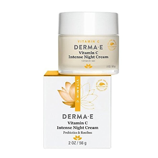 DERMA E Vitamin C Intense Night Cream