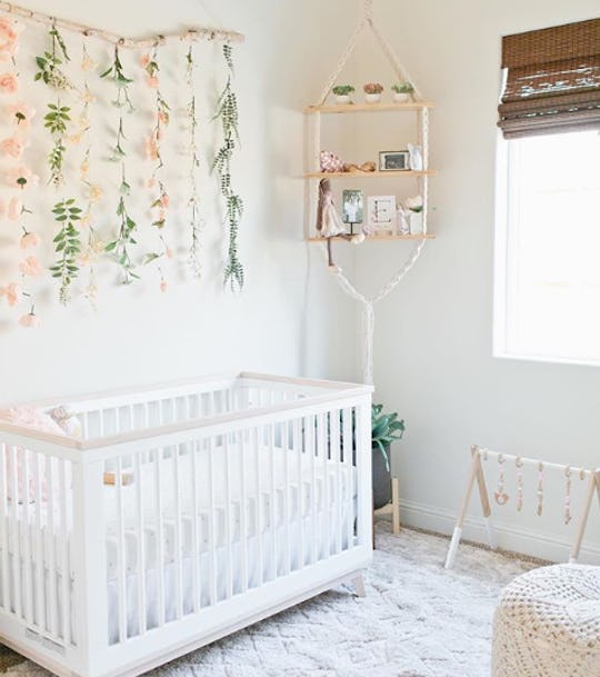 Popular nursery themes 2018 hotsell