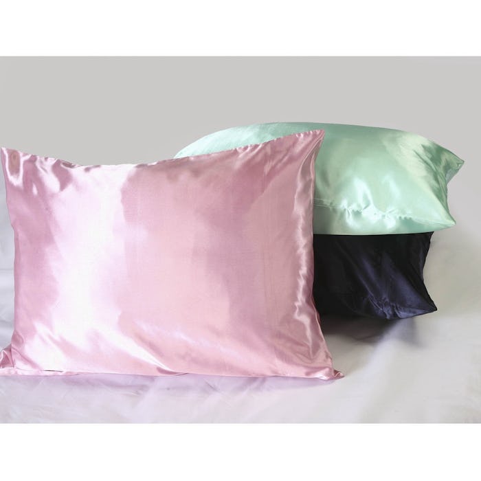 Sweet Dreams Satin Pillow Case