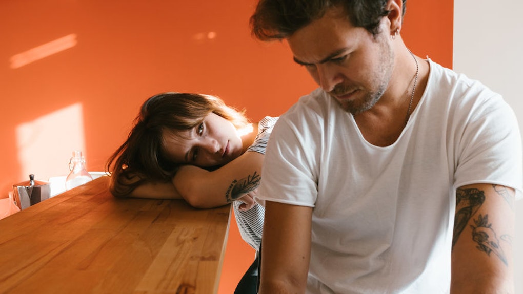 4 Red Flags You Don T Feel Emotionally Safe With Your Partner