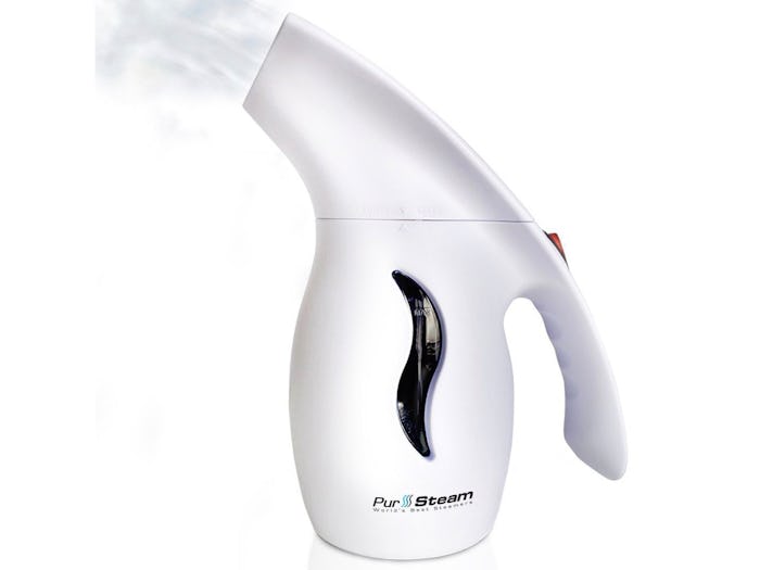 PurSteam Elite Powerful Steamer