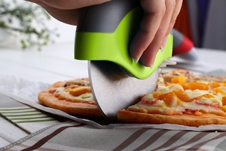 Kitchy Pizza Cutter Wheel