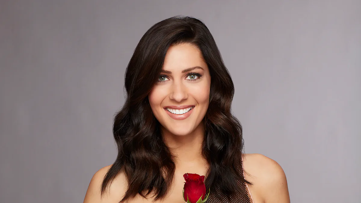 Becca Kufrin's 'Bachelorette' Finale Dress Costs $18,000 & High-Key Shines Brighter Than My Future Becca Kufrin's 'Bachelorette' Finale Dress Costs $18,000 & High-Key Shines Brighter Than My Future