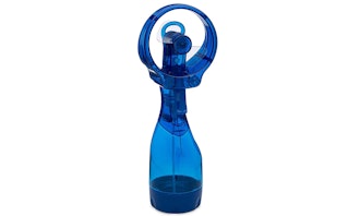 O2COOL Deluxe Misting Fan