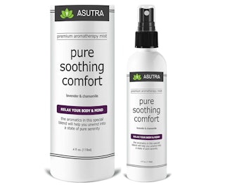 ASUTRA Premium Aromatherapy Mist