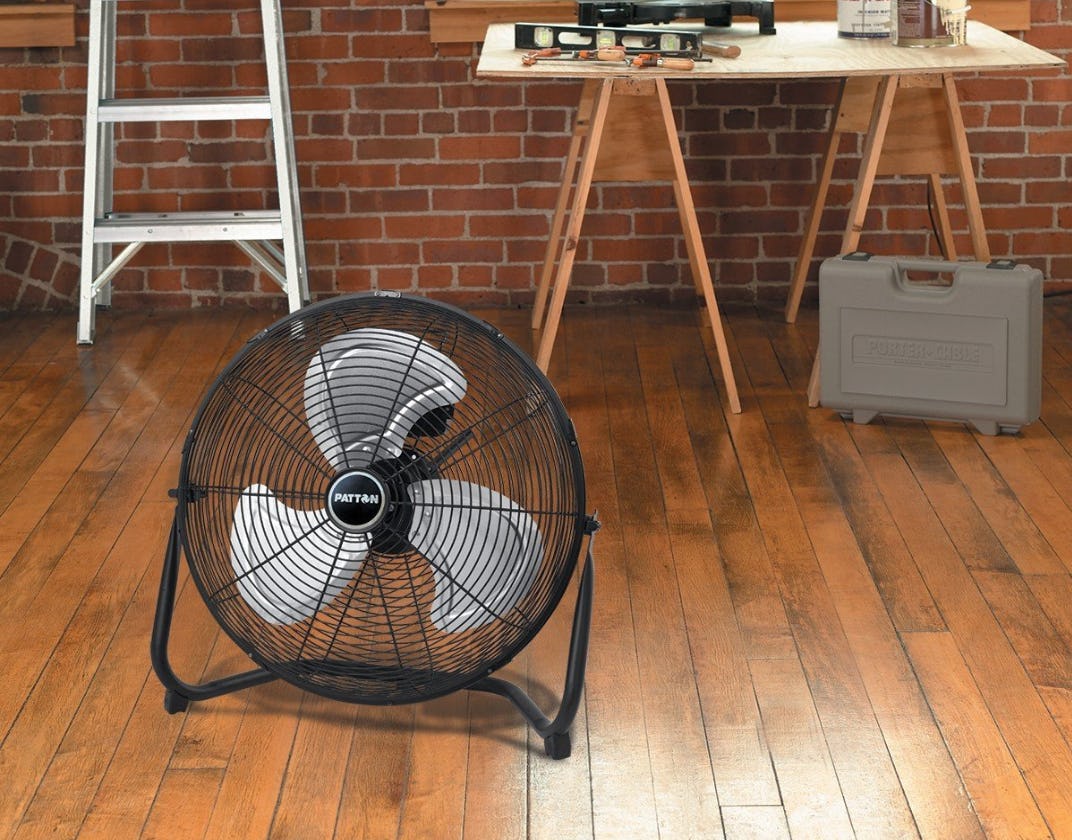 The 6 Best Cheap Fans Under 50